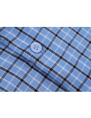Cotton Readymade Shirt - 40 FS