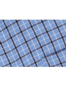 Cotton Readymade Shirt - 40 FS