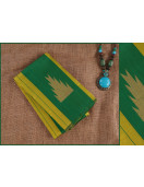 ARNI SILK SAREE WITH BLOUSE A