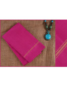 ARNI SILK SAREE WITH BLOUSE A