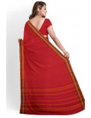 Chettinadu Cotton Saree