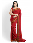 Chettinadu Cotton Saree