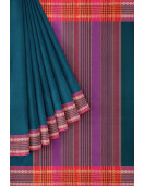 Chettinadu Cotton Saree