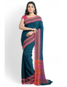 Chettinadu Cotton Saree