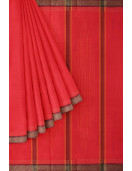 Chettinadu Cotton Saree