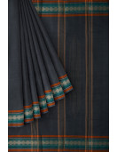 Chettinadu Cotton Saree