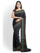 Chettinadu Cotton Saree