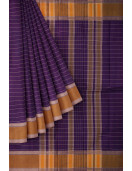 Chettinadu Cotton Saree