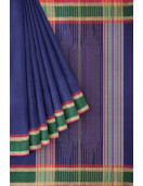 Chettinadu Cotton Saree