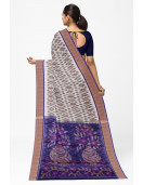 Chinnalapatti Tie&Dye Silk Cotton Saree