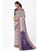 Chinnalapatti Tie&Dye Silk Cotton Saree