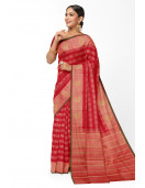 Kancheepuram Pure Zari Silk Sarees