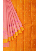 Kancheepuram Pure Zari Silk Sarees