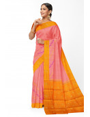Kancheepuram Pure Zari Silk Sarees