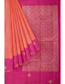 Kancheepuram Pure Zari Silk Sarees