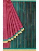 Sarees KPM Silk 550 mtrs