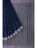 Madurai Organic Cotton Saree