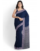 Madurai Organic Cotton Saree