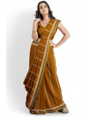 Madurai Organic Cotton Saree