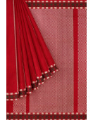Madurai Organic Cotton Saree