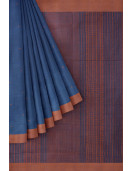 Madurai Organic Cotton Saree