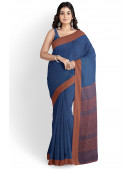 Madurai Organic Cotton Saree