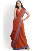 Madurai Organic Cotton Saree