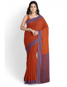 Madurai Organic Cotton Saree