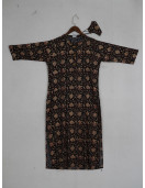POWERLOOM KURTHIES RAYON XL SIZE
