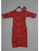 POWERLOOM KURTHIES RAYON L SIZE