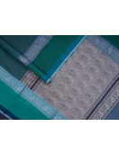 Dindigul Organic Sarees