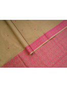 Dindigul Organic Sarees