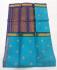 SALEM SILK SAREE WITH BLOUSE