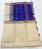 SALEM SILK SAREE WITH BLOUSE