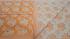 BEDSHEET ERODE JACQUARD 60X90