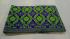 BEDSHEET ERODE JACQUARD 60X90