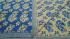 BEDSHEET ERODE JACQUARD 60X90
