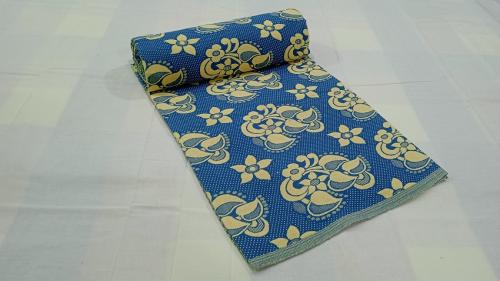 BEDSHEET ERODE JACQUARD 60X90