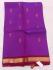 SALEM SILK SAREE WITH BLOUSE