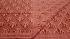 BEDSHEET ERODE JACQUARD 60X90