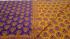 BEDSHEET ERODE JACQUARD 60X90