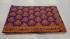 BEDSHEET ERODE JACQUARD 60X90