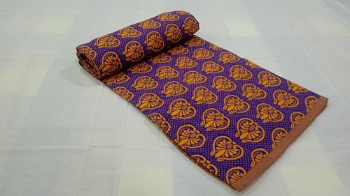 BEDSHEET ERODE JACQUARD 60X90