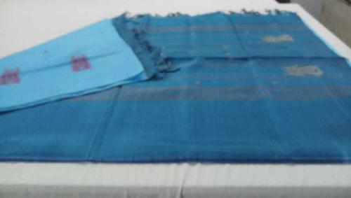 Special Sarees Art Silk Normal Paramakudi 5 50 Mtrs