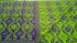 BEDSHEET ERODE JACQUARD 60X90