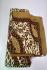 BEDSHEET JAIPUR PRINTED 72X100 2 PILLOW COVER