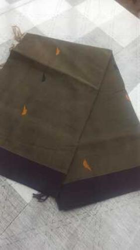 80SX80S PMK COTTON SAREES WITH BLOUSE