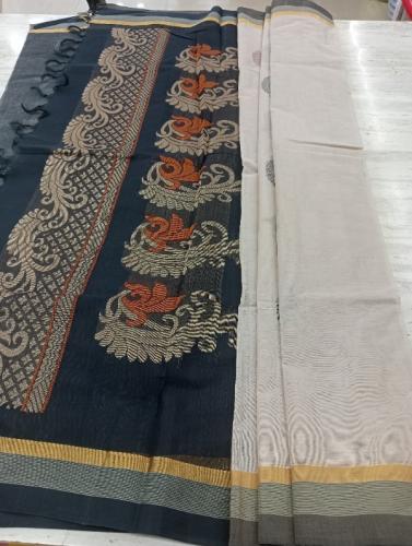 SAREES NEGAMAM WITH BLOUSE