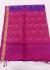 SOFT SILK SAREE WITH BLOUSE
