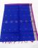 SOFT SILK SAREE WITH BLOUSE